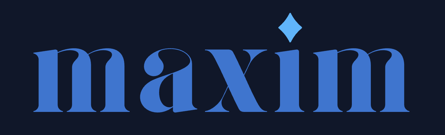 Maxim AI